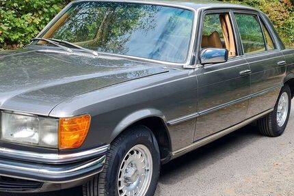 Mercedes 450