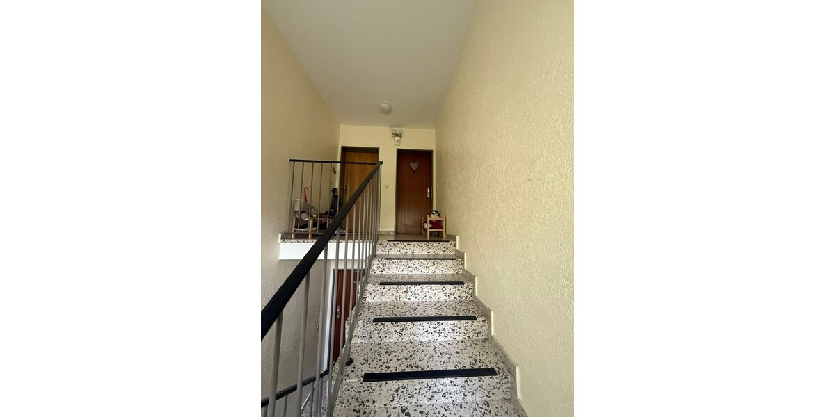 Attraktive 4,5-Zimmer-Eigentumswohnung mit Balkon in Holzwickede – ideal für Kapitalanleger & Eigennutzer - Etagenwohnung Holzwickede | Angebot:26971984