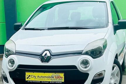 Renault Twingo 122.852 km 4.280 &euro; Dortmund 44388