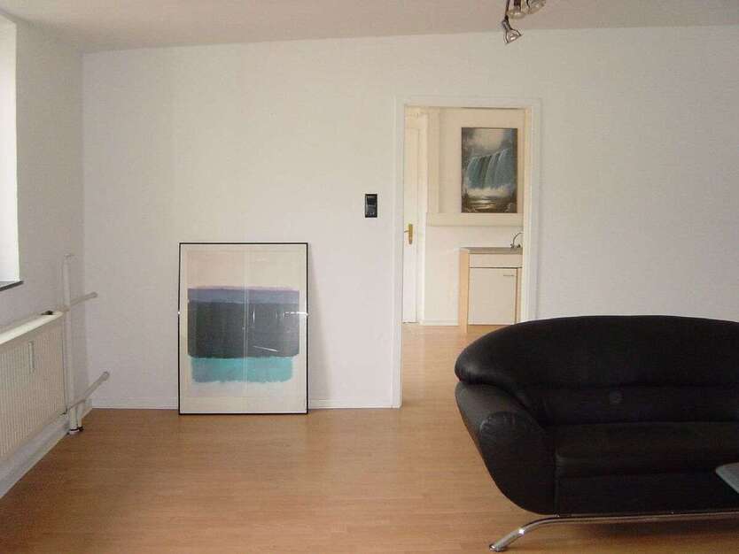 Büro in Dortmund-Gerichtsviertel 425 € 50 m² zimmer