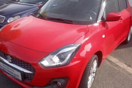 Suzuki Swift 3.800 km 13.980 &euro; Dortmund 44287