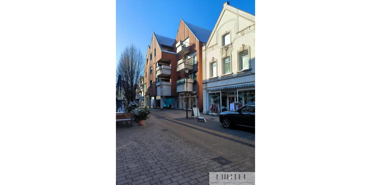 Etagenwohnung Werne - 1 Zimmer, 64 m&sup2;, 420&euro; | Angebot:24780681