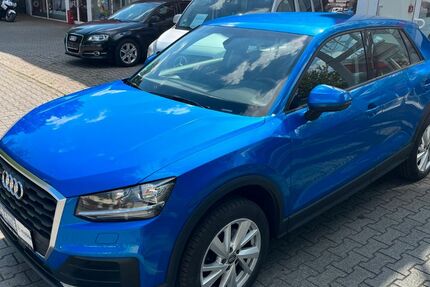 Audi Q2 120.000 km 16.999 &euro; Dortmund OT Mitte 44145