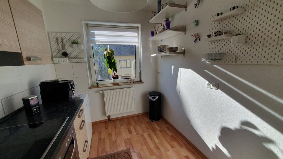 Etagenwohnung Hattingen - 3 Zimmer, 65 m&sup2;, 159.000&euro; | Angebot:27197373