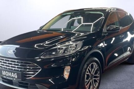 Ford Kuga 42.810 km 22.880 &euro; Recklinghausen 45659