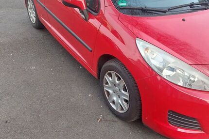 Peugeot 207 167.500 km 3.190 &euro; Bochum 44803