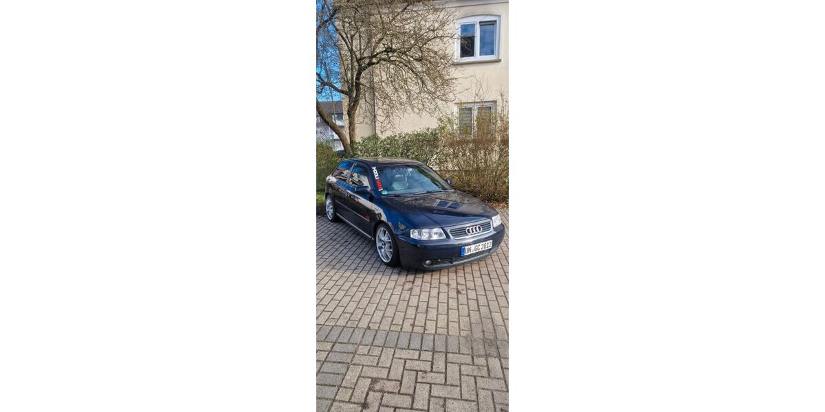 Audi A3 329.190 km 2.200 &euro; Lünen 44534