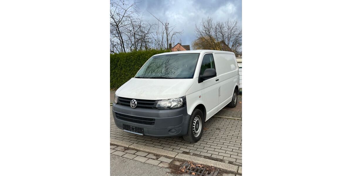 VW T5 Transporter 392.570 km 3.200 &euro; Dortmund 44339