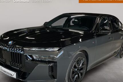 BMW i7 42.851 km 87.999 &euro; Dortmund 44263