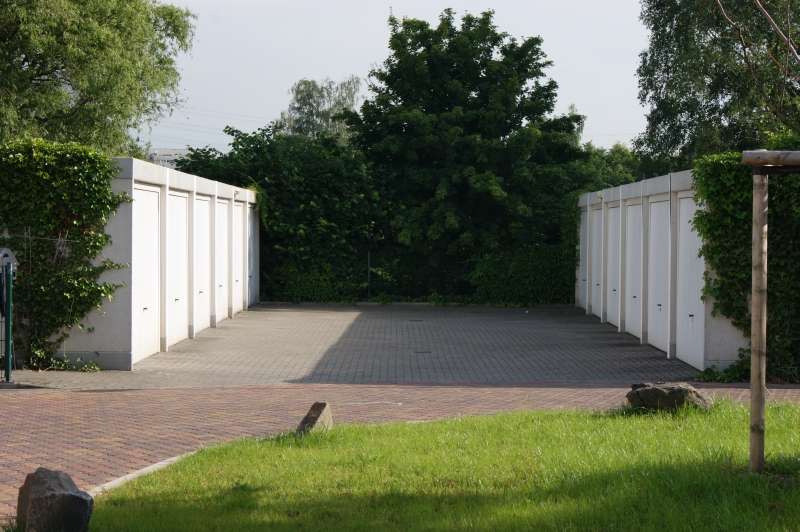 Garage zu vermieten in Herne 70 €