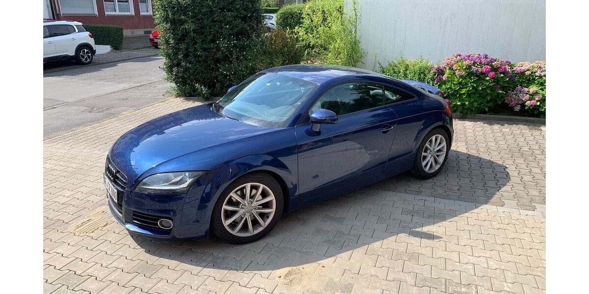 Audi TT 151.000 km 9.300 &euro; Gelsenkirchen 45891