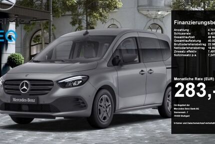 Mercedes-Benz Citan 6.451 km 23.200 &euro; Dortmund 44139