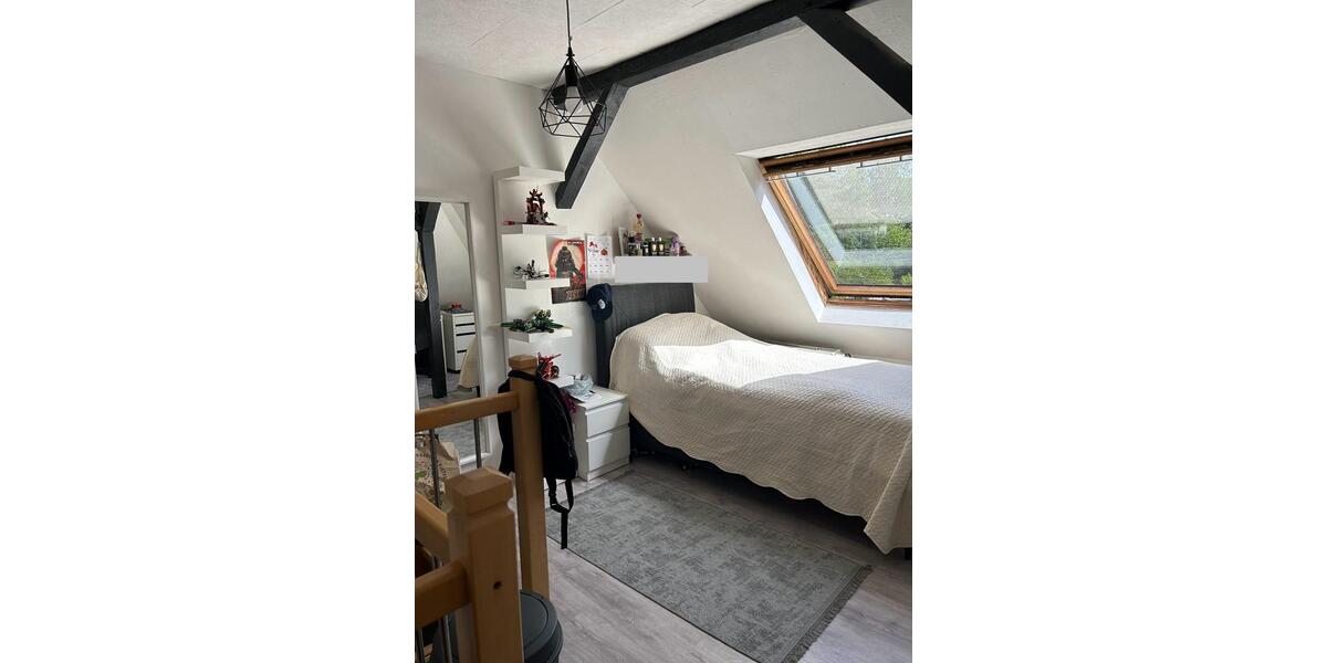 Reihenhaus Lünen Alstedde - 3 Zimmer, 105 m&sup2;, 295.000&euro; | Angebot:27197310
