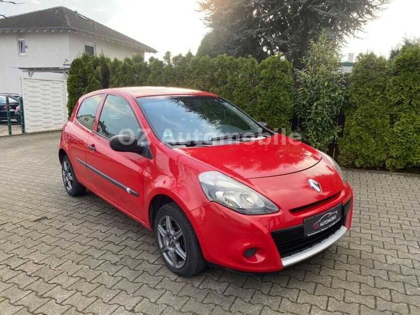 Clio