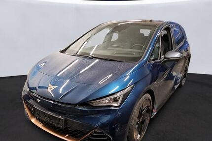 Cupra Born 52.103 km 23.645 &euro; Hagen 58091