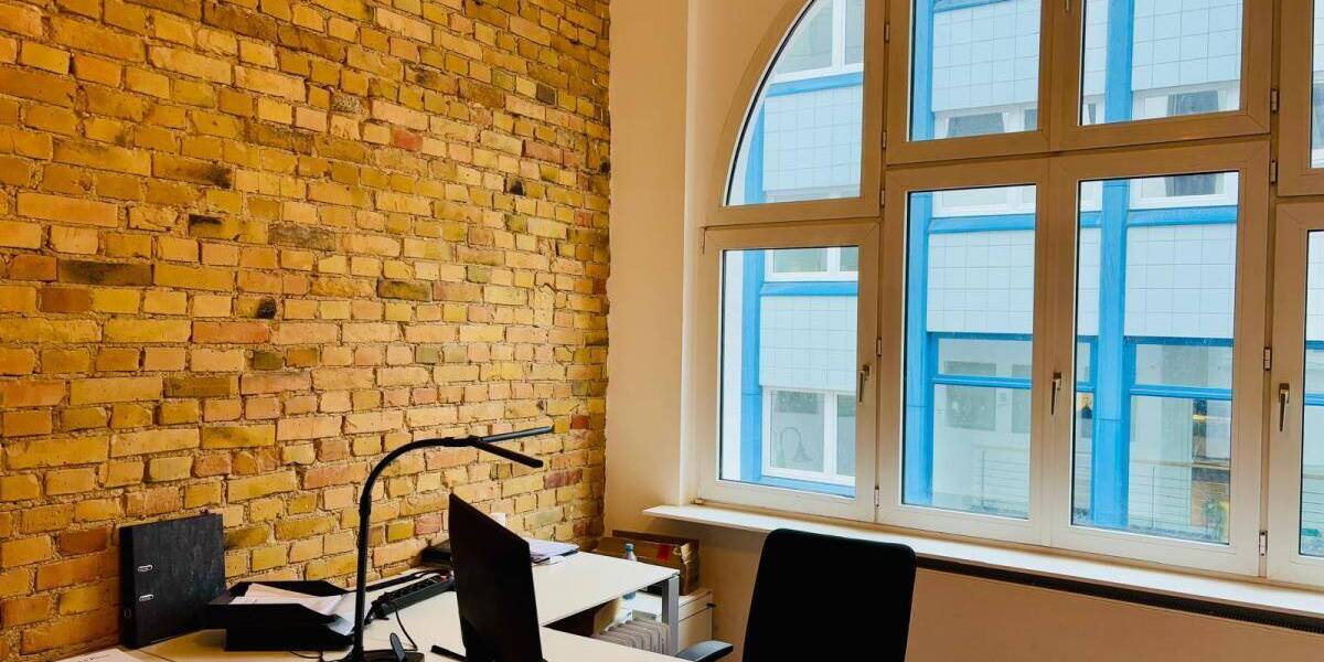 Gewerbeobjekt Recklinghausen Stadtmitte - 1.920&euro; | Angebot:25712344