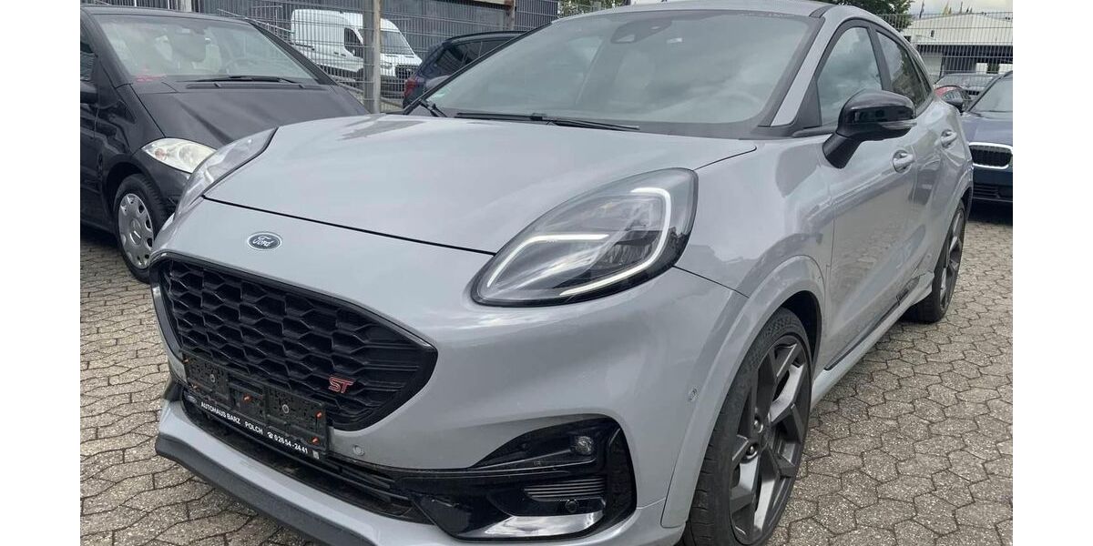 Ford Puma 23.954 km 24.840 &euro; Hagen 58091