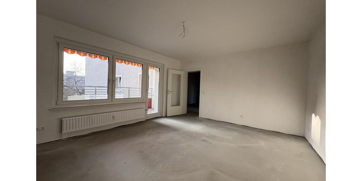 Etagenwohnung Dortmund Grevel - 3.5 Zimmer, 73 m&sup2;, 604&euro; | Angebot:26139304