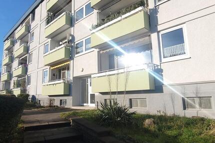 Wohnung Witten Herbede - 4 Zimmer, 87 m&sup2;, 680&euro; | Angebot:24651175