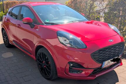 Ford Puma 42.600 km 17.500 &euro; Lünen 44534