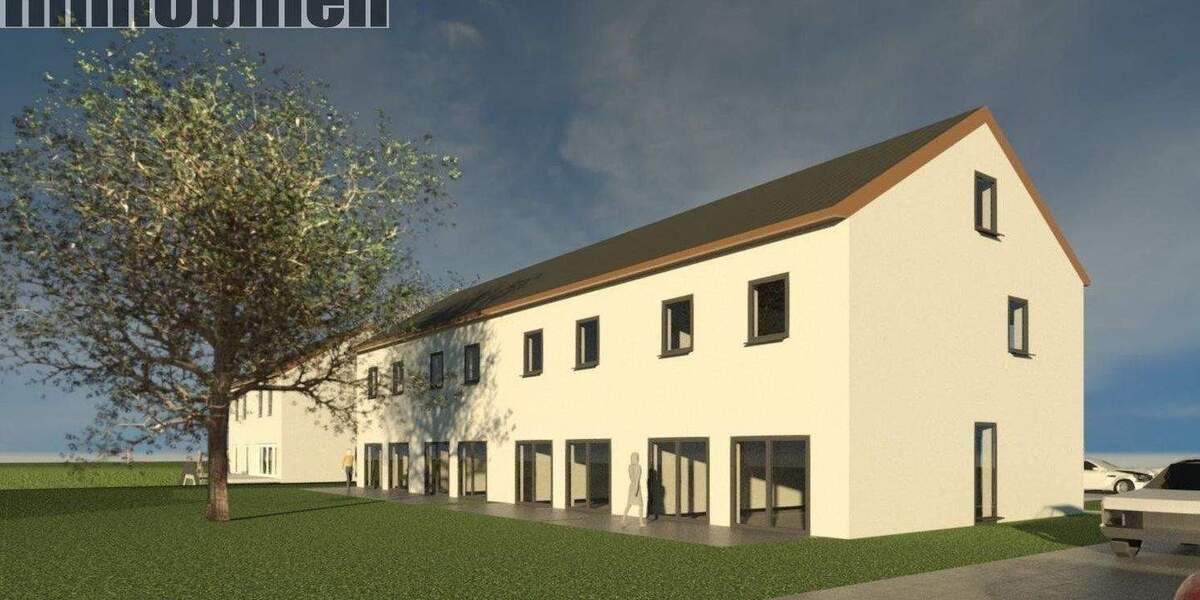 Reihenmittelhaus Dortmund Lichtendorf - 4 Zimmer, 115 m&sup2;, 379.900&euro; | Angebot:25695713