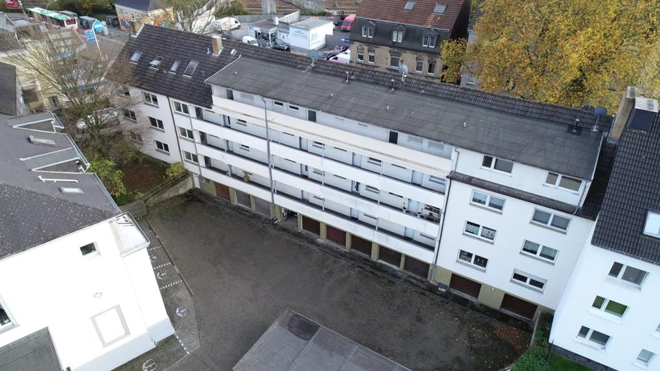 Etagenwohnung Dortmund Mengede - 4 Zimmer, 75 m&sup2;, 950&euro; | Angebot:25396301
