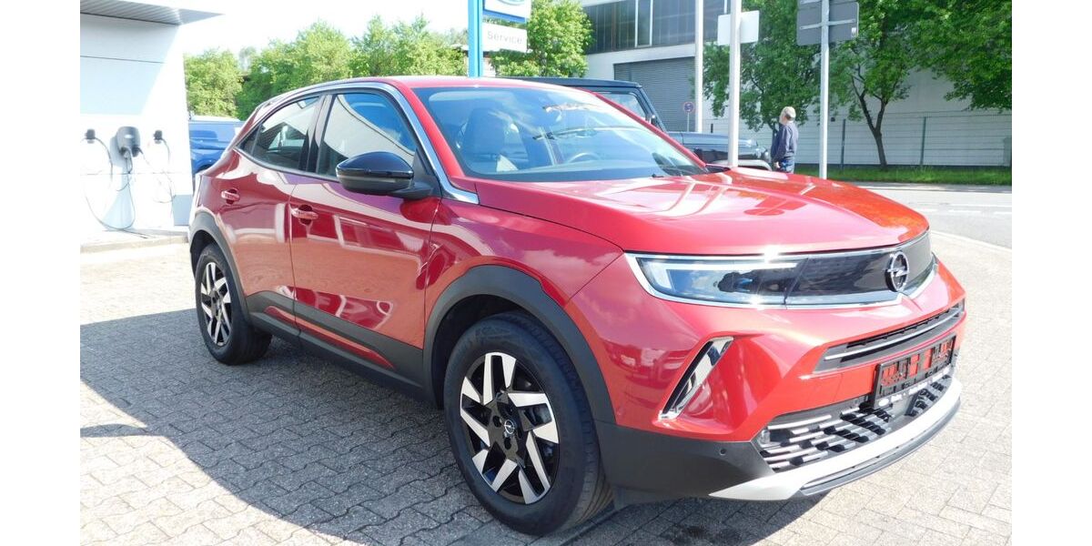 Opel Mokka 36.000 km 13.980 &euro; Selm 59379