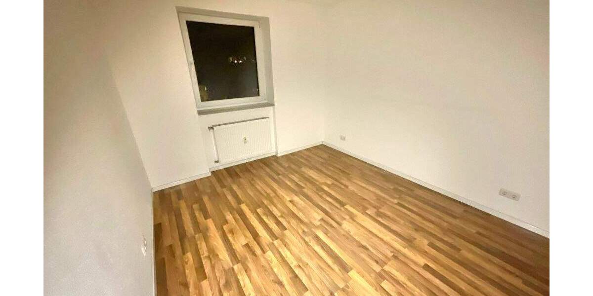 Etagenwohnung Dortmund Lütgendortmund - 2 Zimmer, 54 m&sup2;, 509&euro; | Angebot:24838688