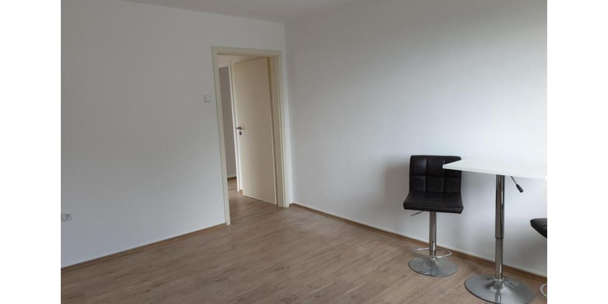 Dachgeschoßwohnung Recklinghausen Grullbad - 3 Zimmer, 55 m&sup2;, 430&euro; | Angebot:24572498