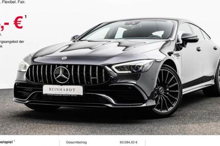 Mercedes-Benz AMG GT 64.467 km 63.690 &euro; Hagen 58091