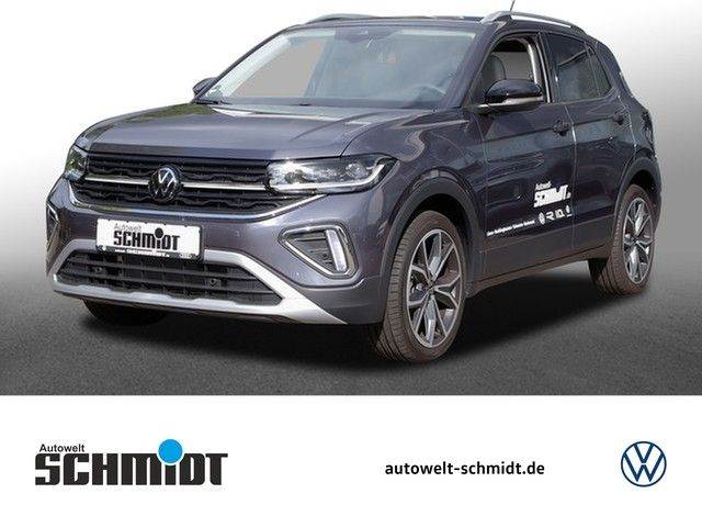 VW T-Cross 1.010 km 28.444 € Schwerte 58239