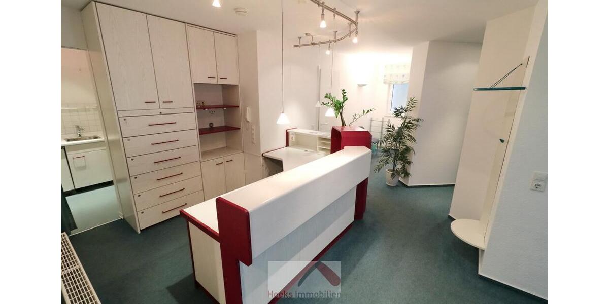 Gewerbeobjekt Recklinghausen Hillerheide - 500&euro; | Angebot:22258915