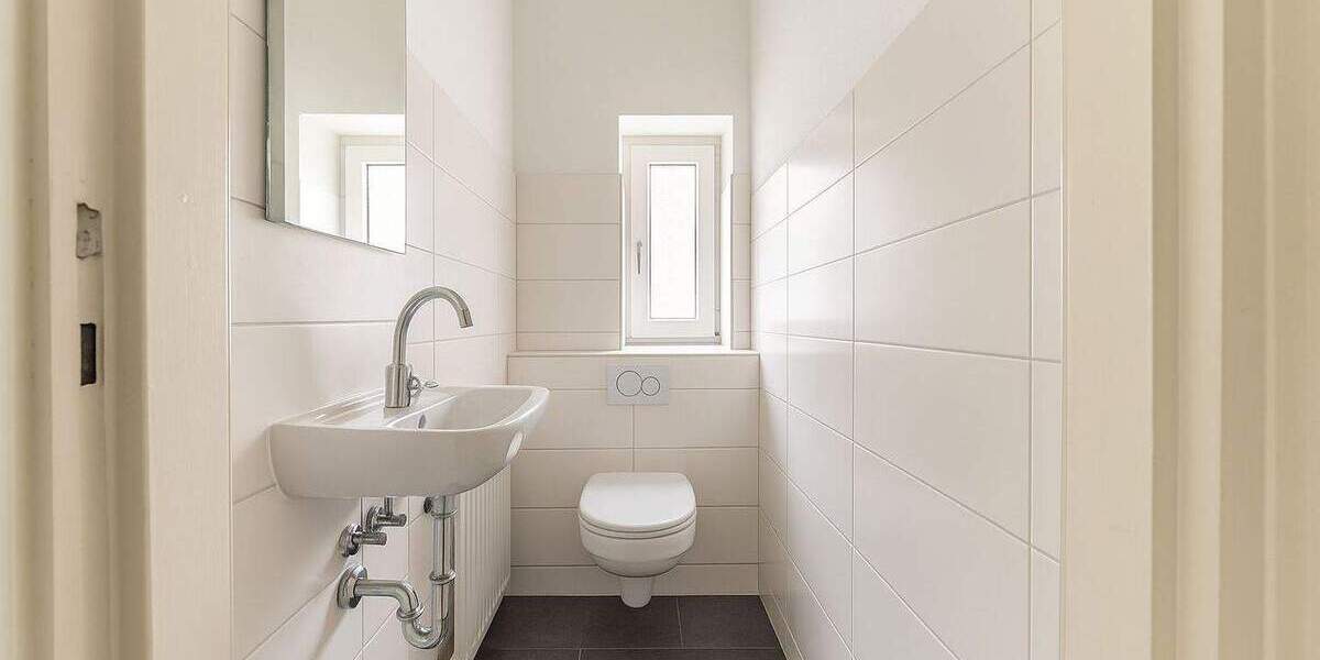 Etagenwohnung Dortmund Mitte - 5 Zimmer, 151 m&sup2;, 559.000&euro; | Angebot:25067493