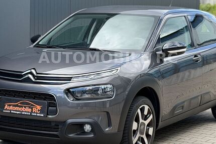 Citroen C4 Cactus 132.690 km 7.800 &euro; Oer-Erkenschwick 45739