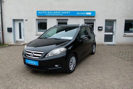 Honda FR-V 105.532 km 5.390 € Bochum 44809