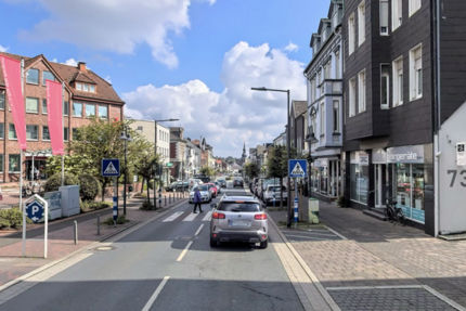 Einzelhandel in Sprockhövel 950 € 70 m²