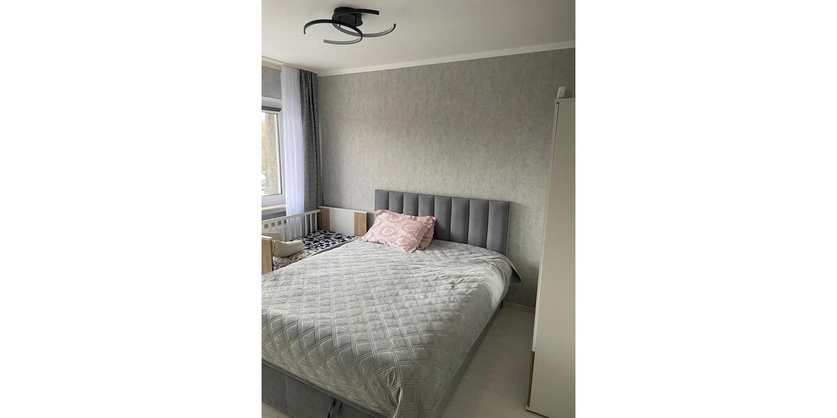 Etagenwohnung Bergkamen - 3.5 Zimmer, 66 m&sup2;, 145.000&euro; | Angebot:27496197