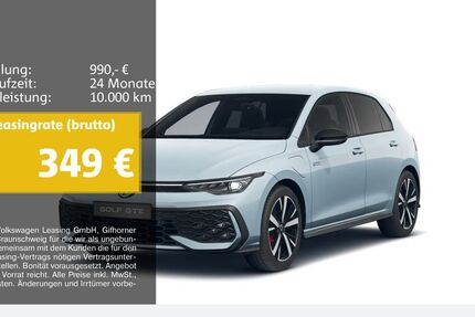 VW Golf 12.382 km 35.760 &euro; Bochum 44892