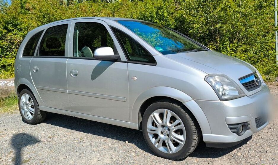 Meriva