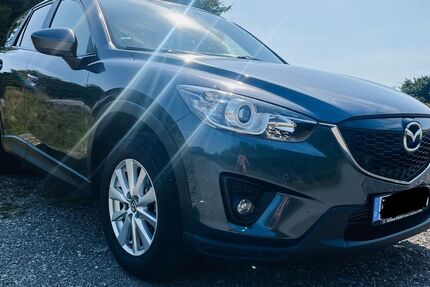 Mazda CX-5 158.000 km 8.888 &euro; Hemer 58675