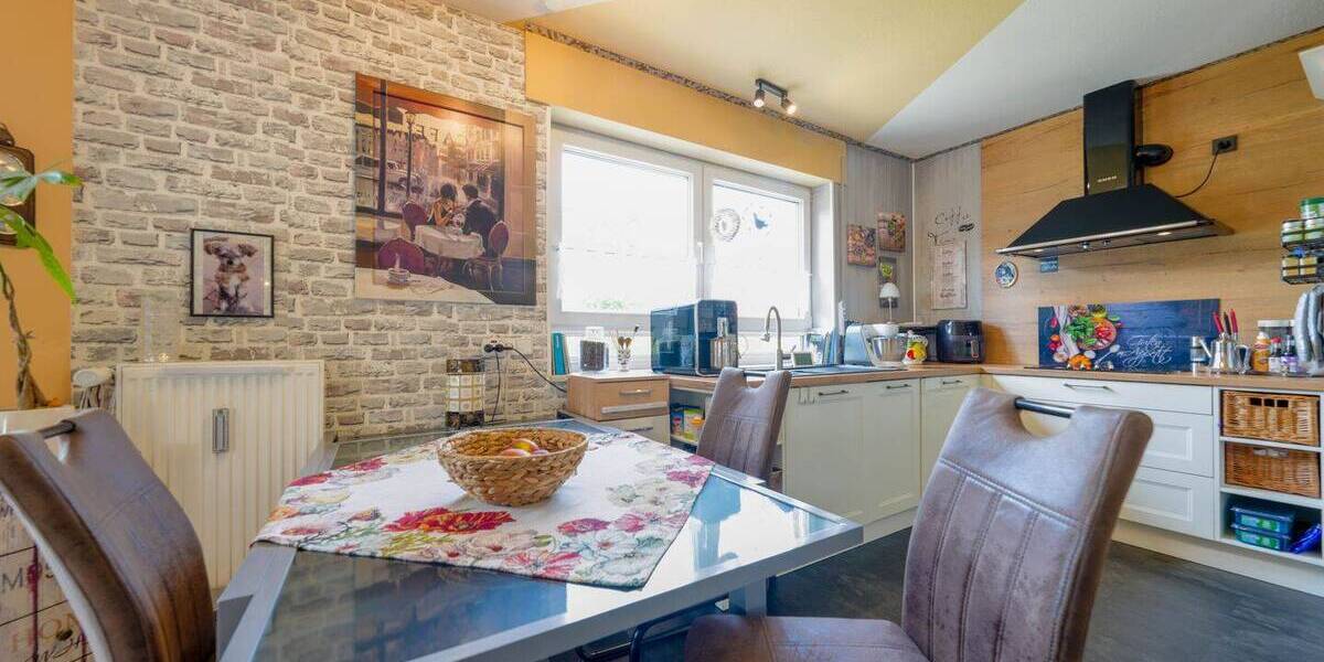 Mehrfamilienhaus, Wohnhaus Nordkirchen Südkirchen - 9 Zimmer, 327 m&sup2;, 698.000&euro; | Angebot:22705239