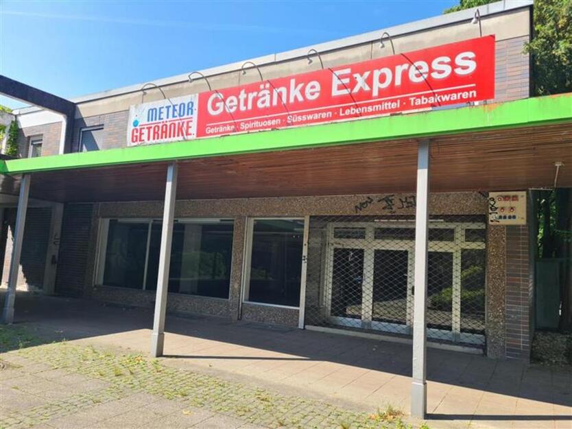 Vielseitig nutzbare Gewerbefläche in Essen-Leithe Stadteilzentrum! zimmer