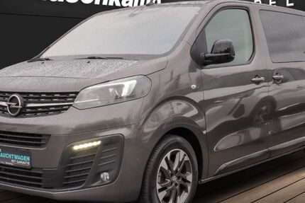 Opel Zafira Life 33.707 km 39.480 € Dortmund 44145