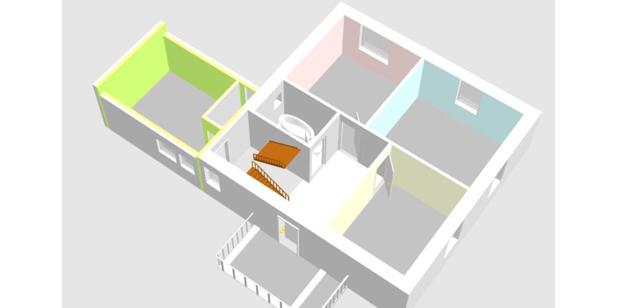 Einfamilienhaus Hemer - 6 Zimmer, 137 m&sup2;, 228.000&euro; | Angebot:27461088
