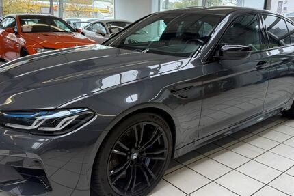 BMW M5 66.623 km 84.980 &euro; Gevelsberg 58285