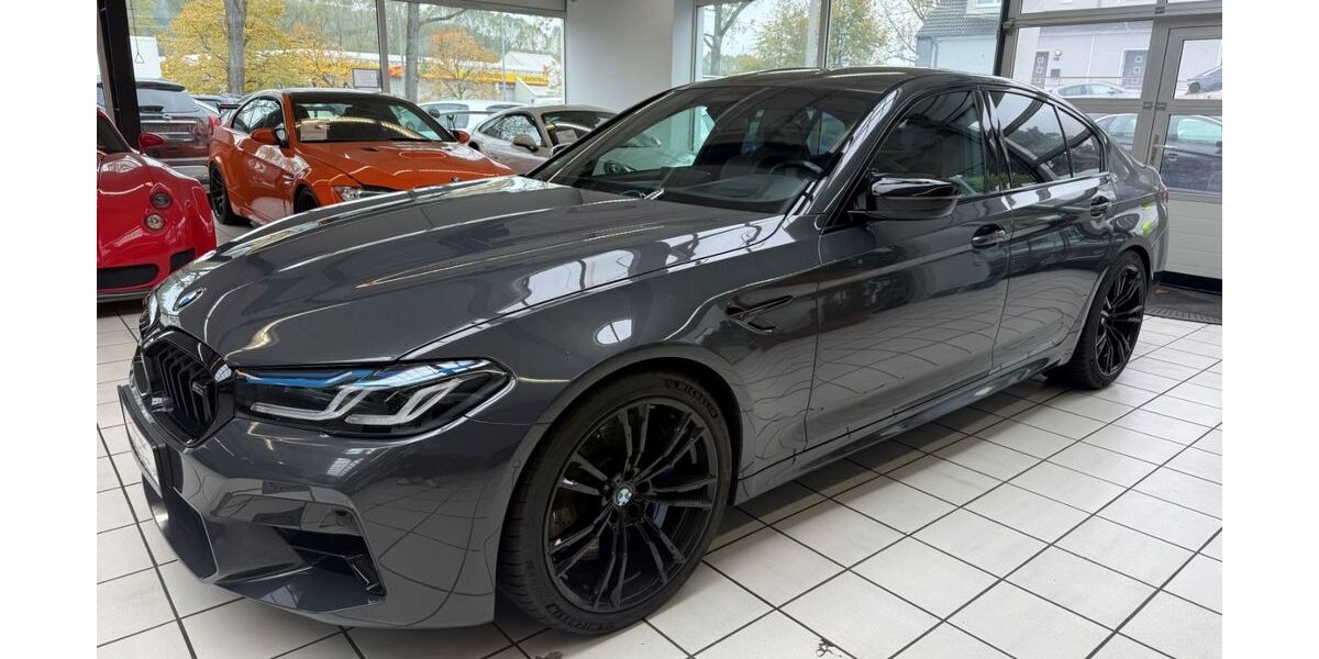 BMW M5 66.623 km 84.980 &euro; Gevelsberg 58285