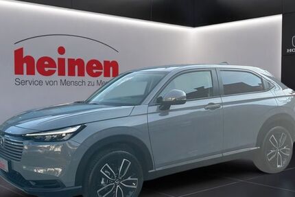 Honda HR-V 8.000 km 26.980 &euro; Dortmund 44149