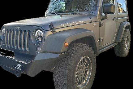 Jeep Wrangler 32.675 km 36.500 &euro; Iserlohn 58638