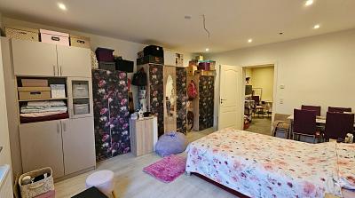 VERMIETETE 1,5-ZIMMER-WOHNUNG MIT POTENZIAL - Etagenwohnung Ennepetal | Angebot:27102067