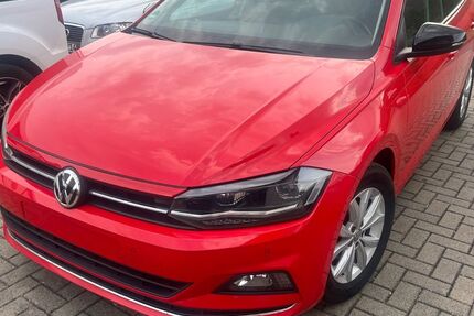 VW Polo 171.353 km 8.800 &euro; Fröndenberg 58730